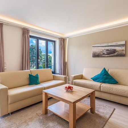 Pearl Apartamento Binz Exterior foto