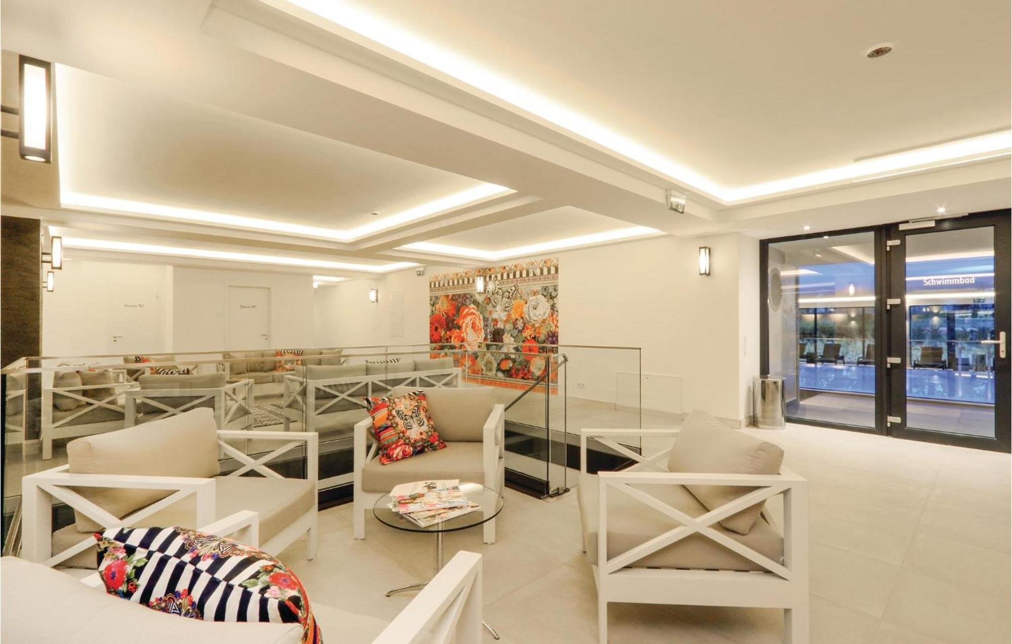 Pearl Apartamento Binz Exterior foto