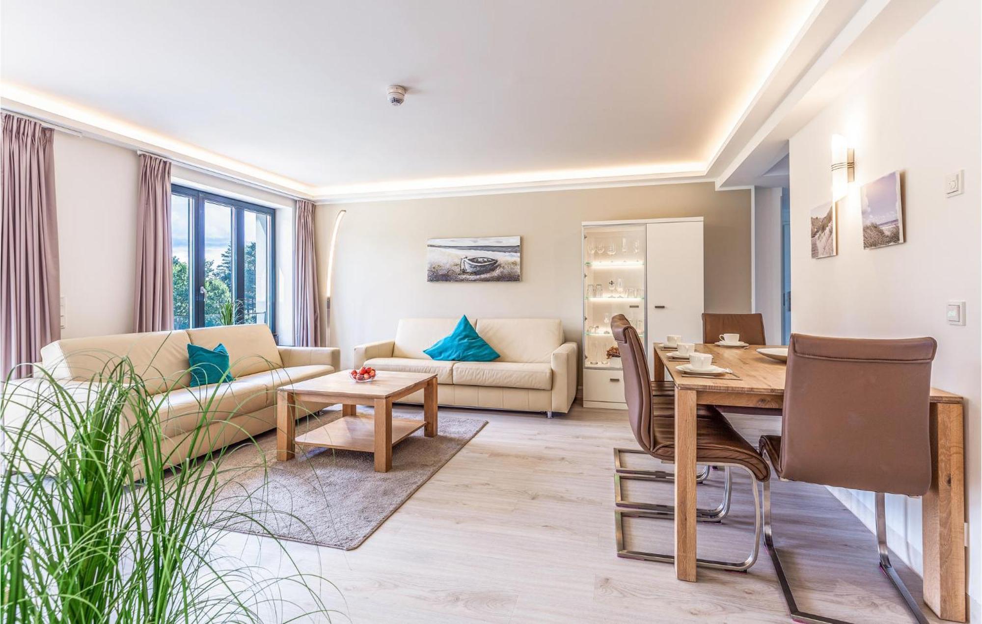 Pearl Apartamento Binz Exterior foto