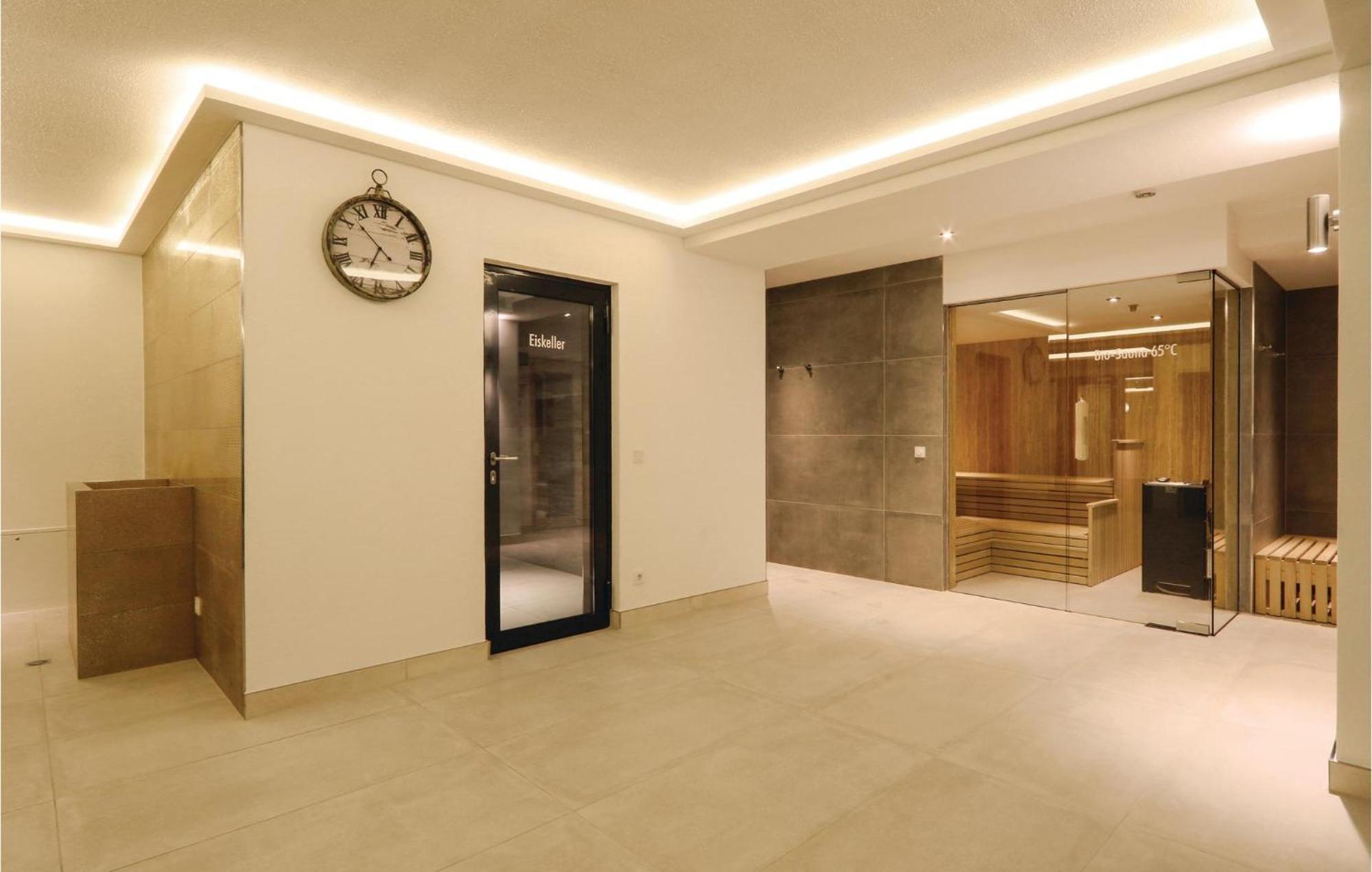 Pearl Apartamento Binz Exterior foto